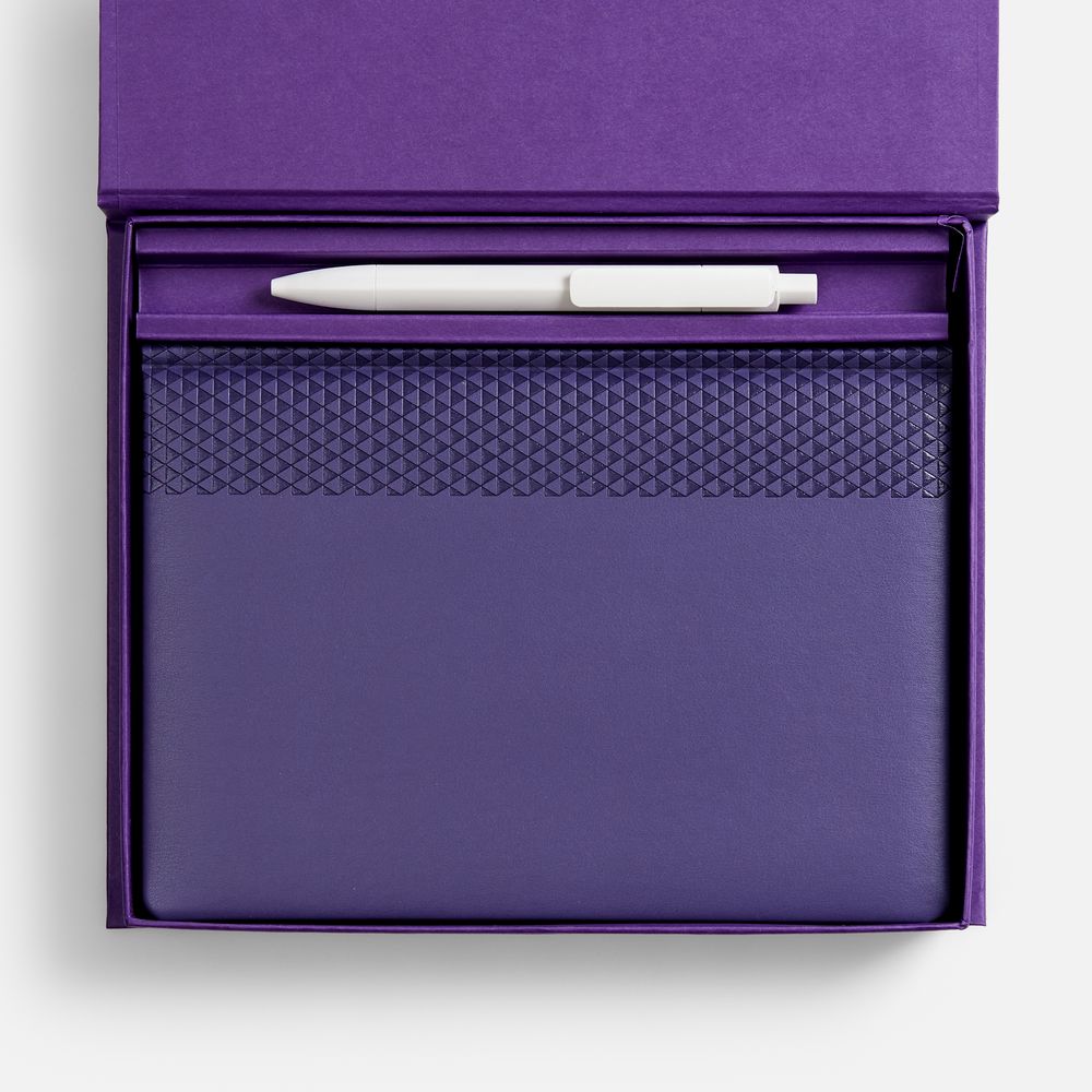 Набор Prizma, фиолетовый — изображение 3