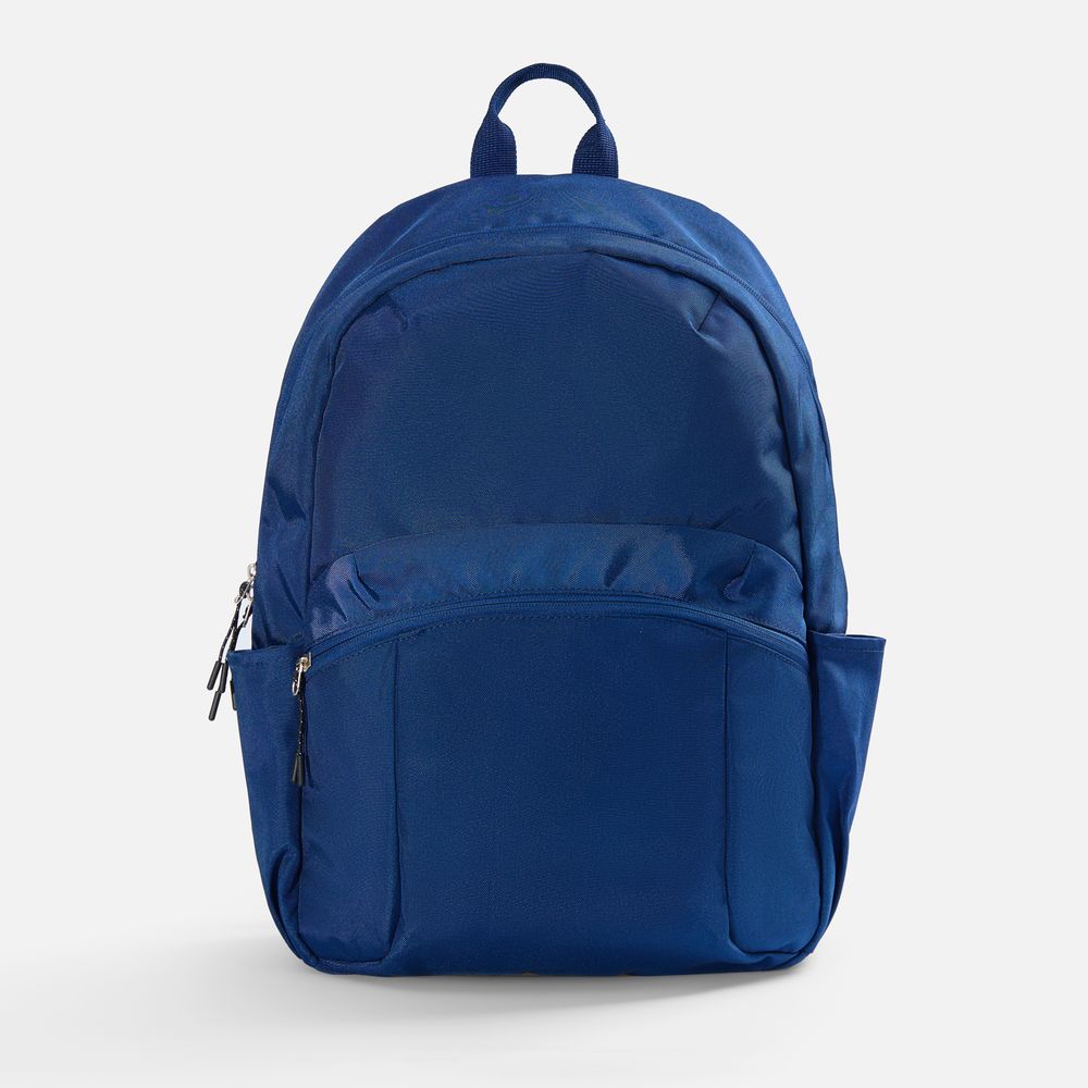 Рюкзак для ноутбука Remotto, синий — изображение 3