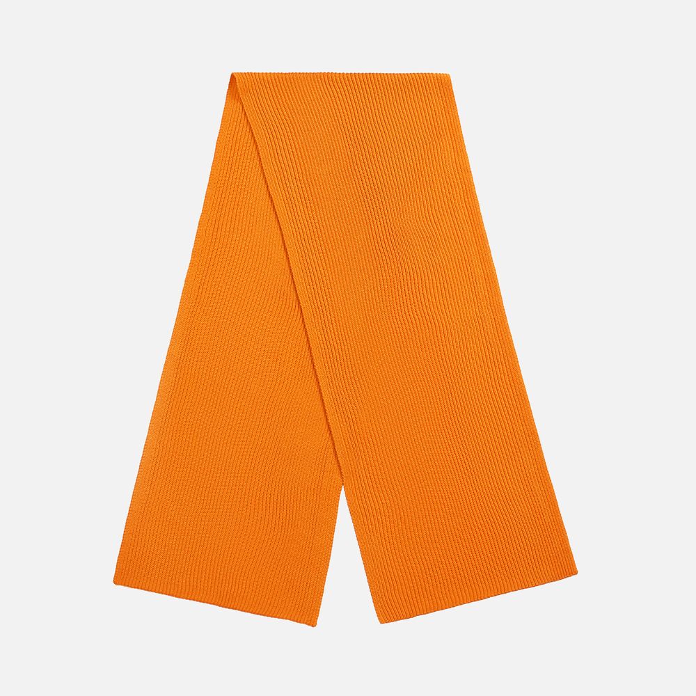 Набор Nobilis Mono, оранжевый — изображение 7