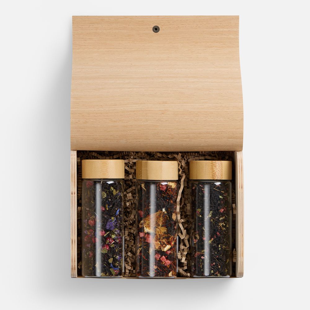 Набор чая SipFusion — изображение 3