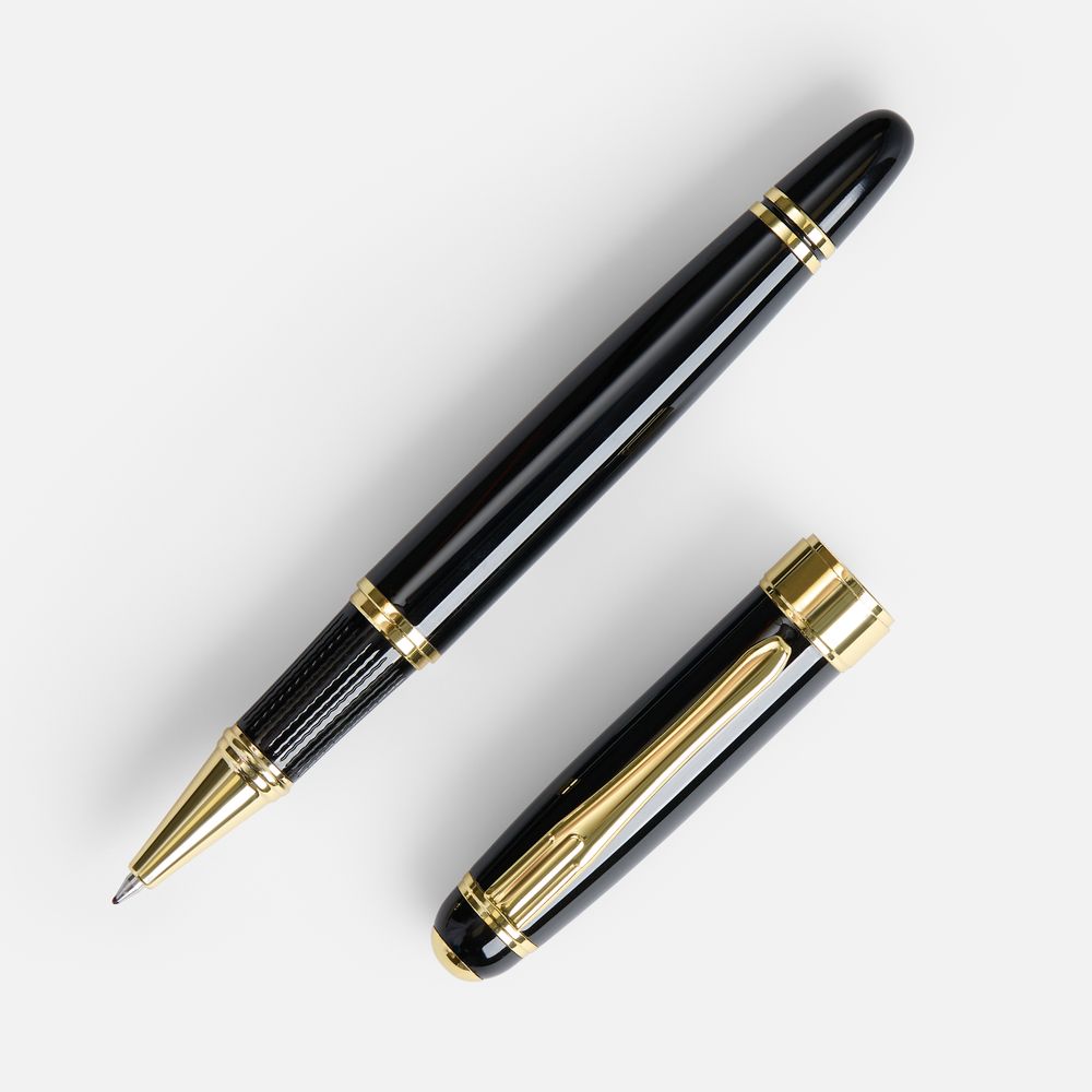 Роллер Vernis с футляром — изображение 3