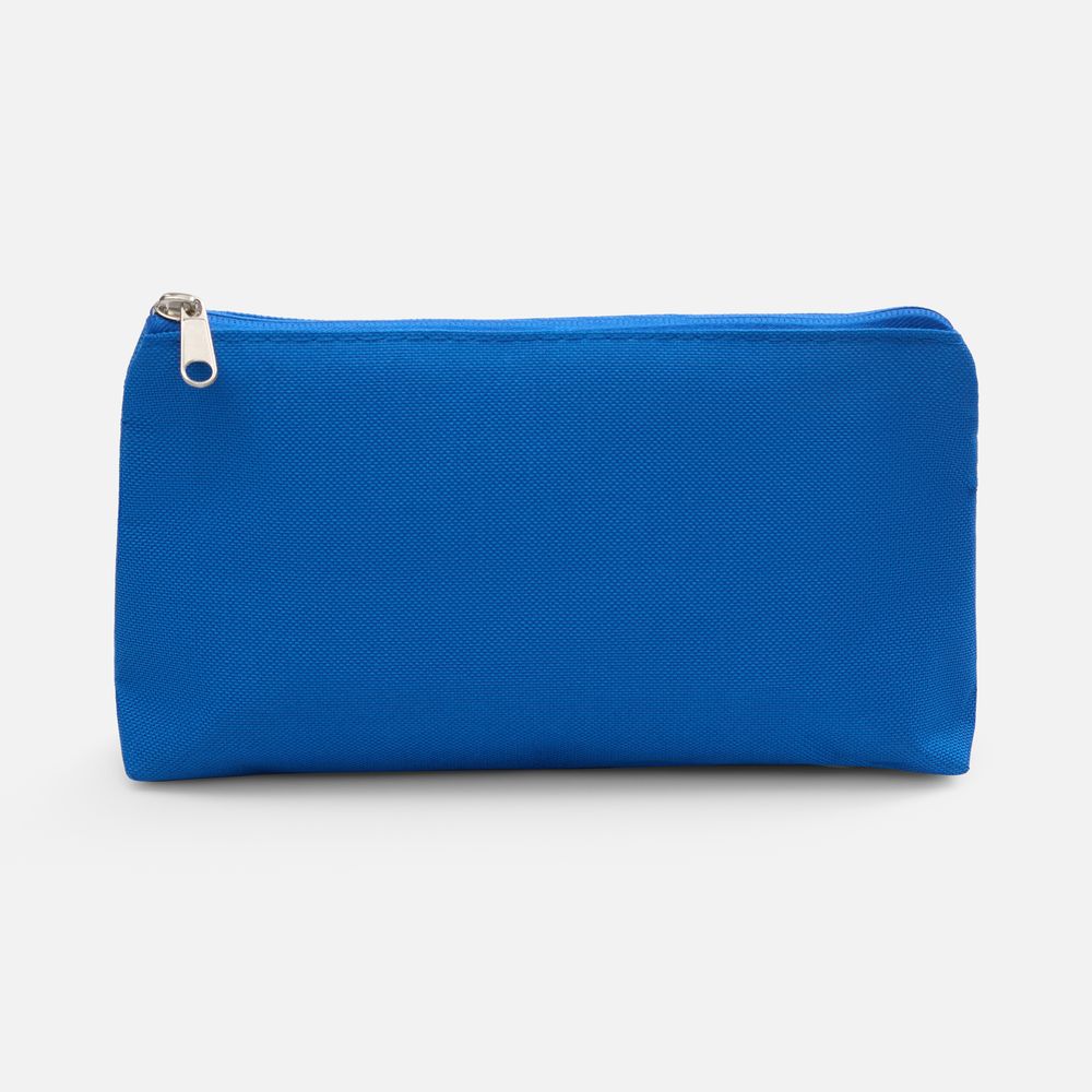 Косметичка Looksi, синяя — изображение 3
