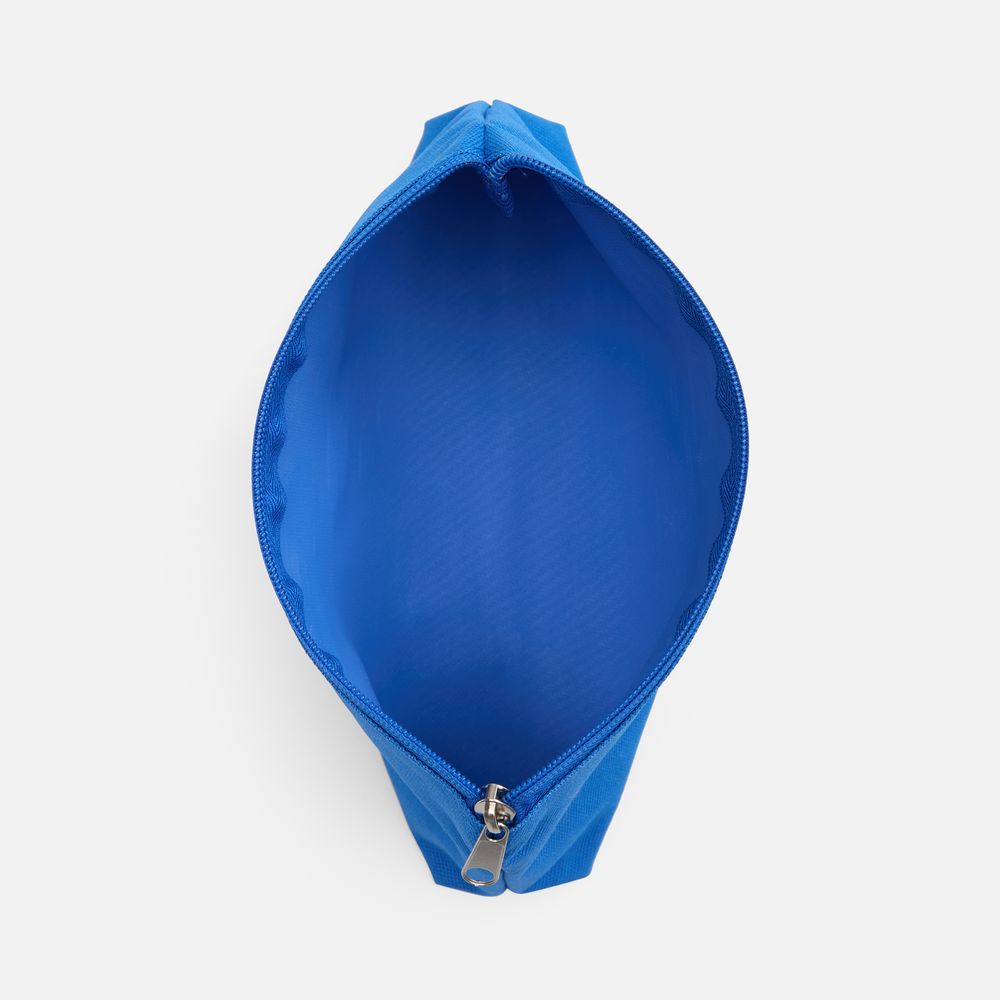 Косметичка Looksi, синяя — изображение 4