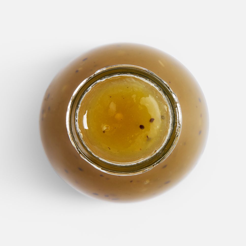 Соус Zesty, киви, лайм и халапеньо — изображение 3