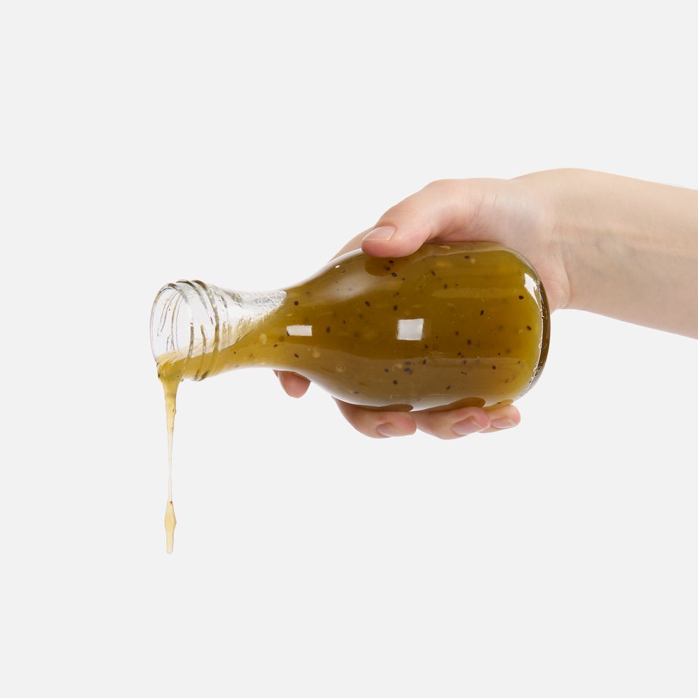 Соус Zesty, киви, лайм и халапеньо — изображение 4