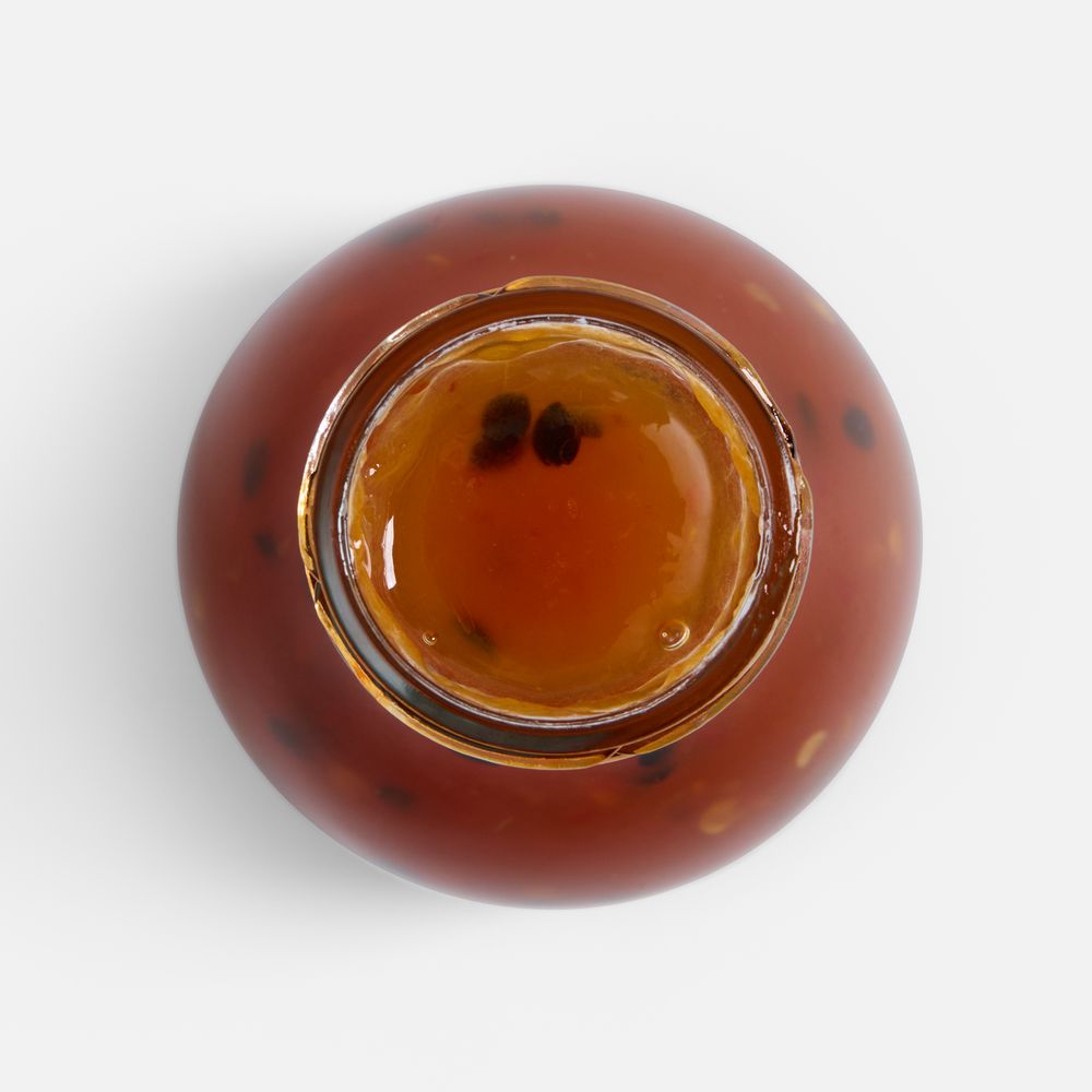 Соус Zesty, маракуйя и чили — изображение 3