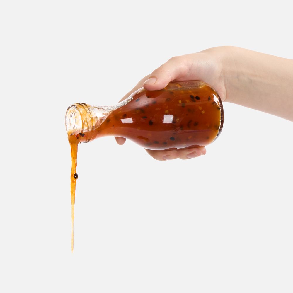 Соус Zesty, маракуйя и чили — изображение 4