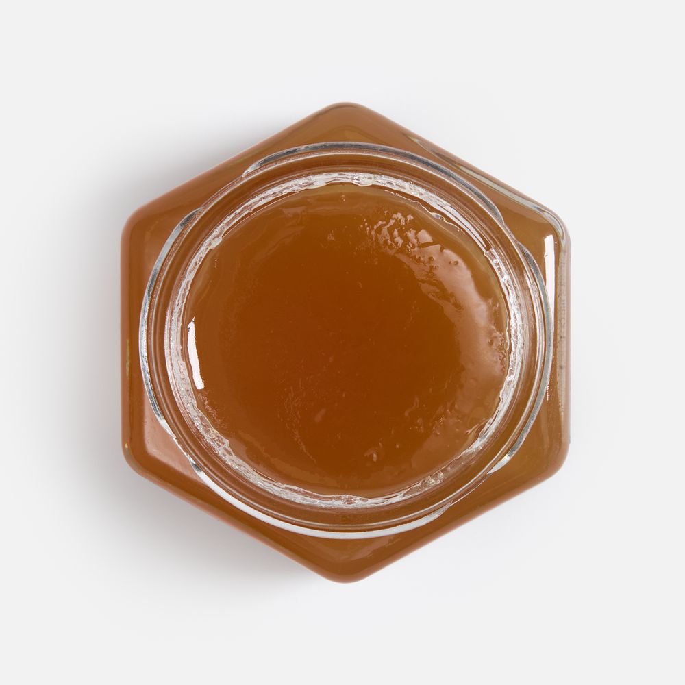 Джем Jammisong, апельсин с виски — изображение 3