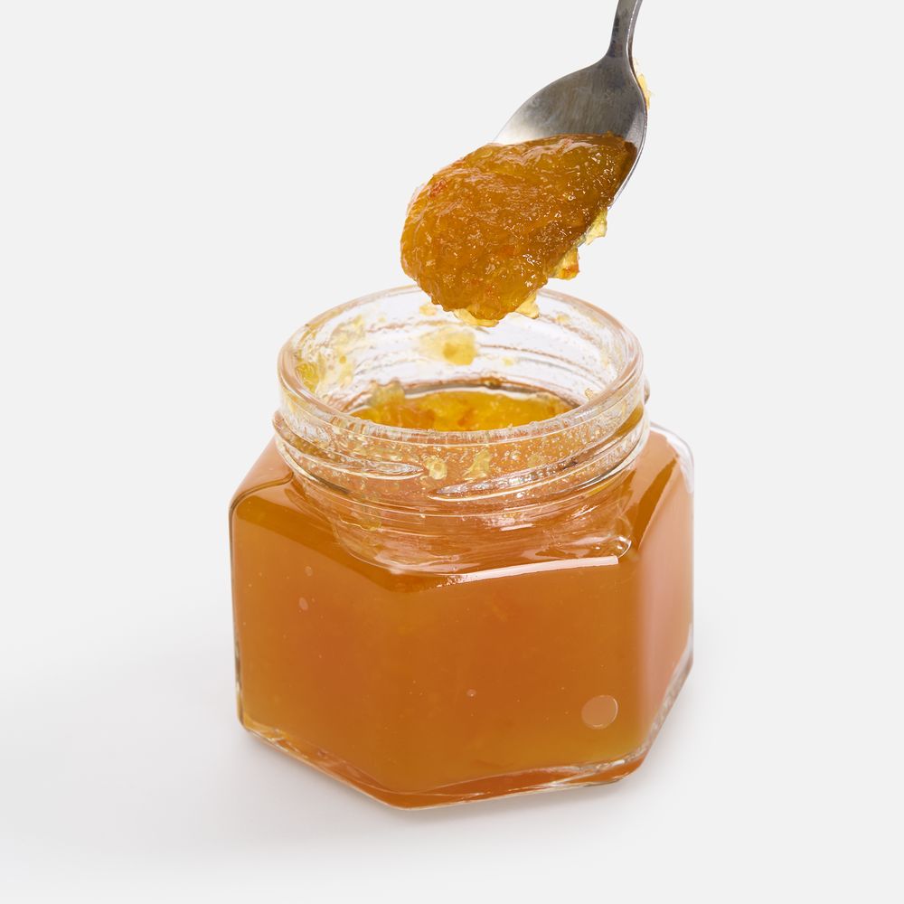 Джем Jammisong, апельсин с виски — изображение 4