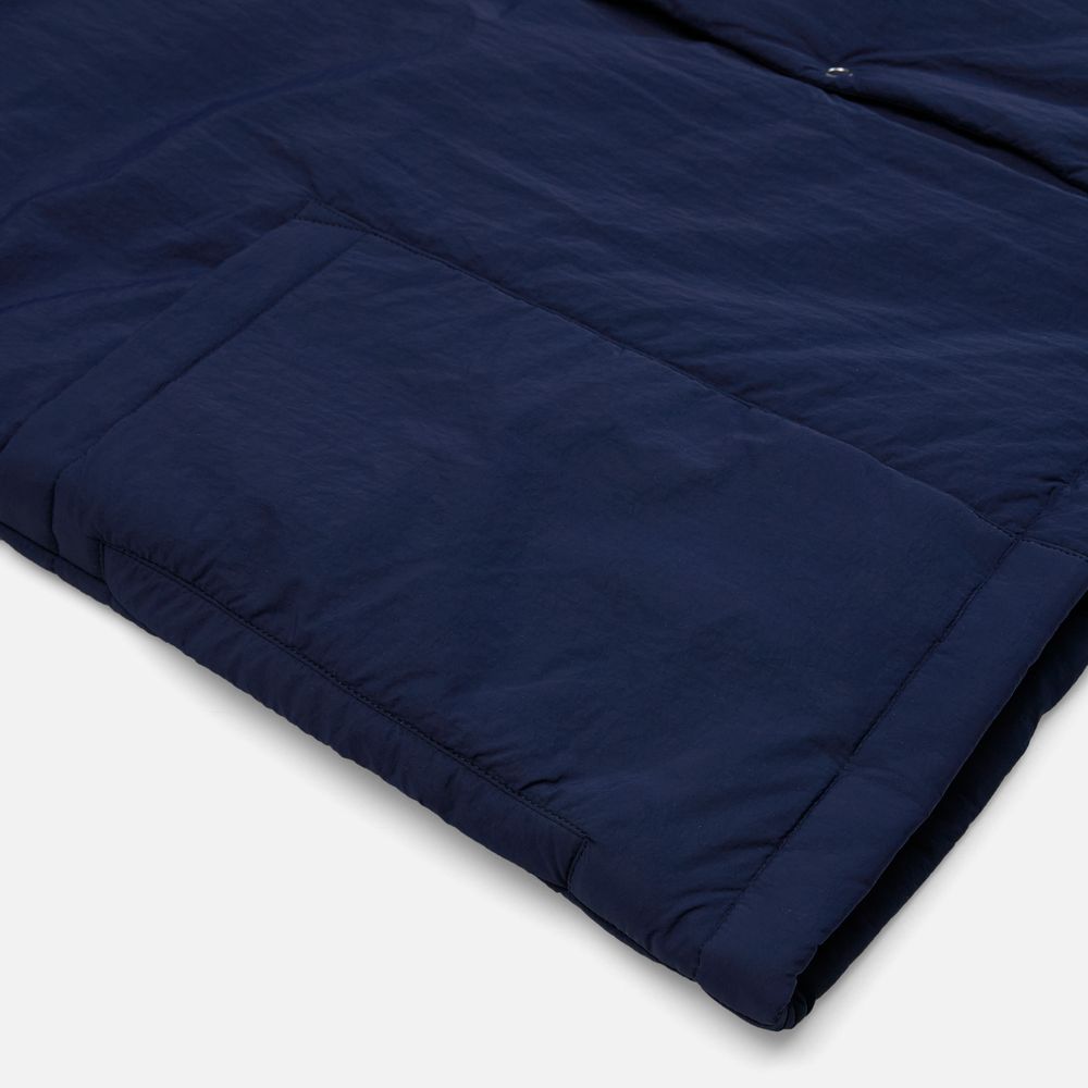 Жилет унисекс Veter, темно-синий — изображение 5