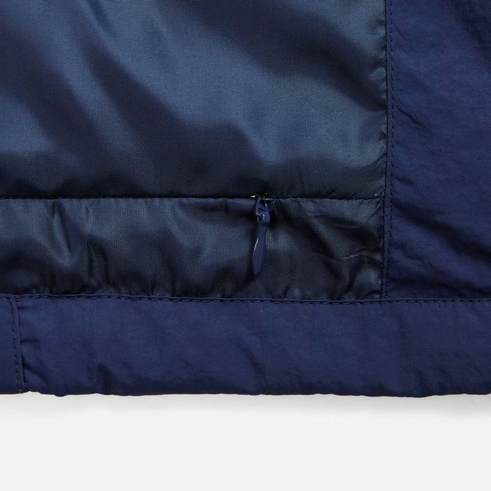 Жилет унисекс Veter, темно-синий — изображение 9