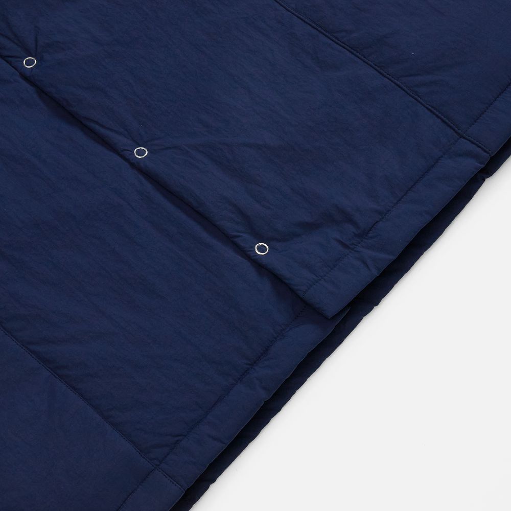 Жилет унисекс Veter, темно-синий — изображение 6
