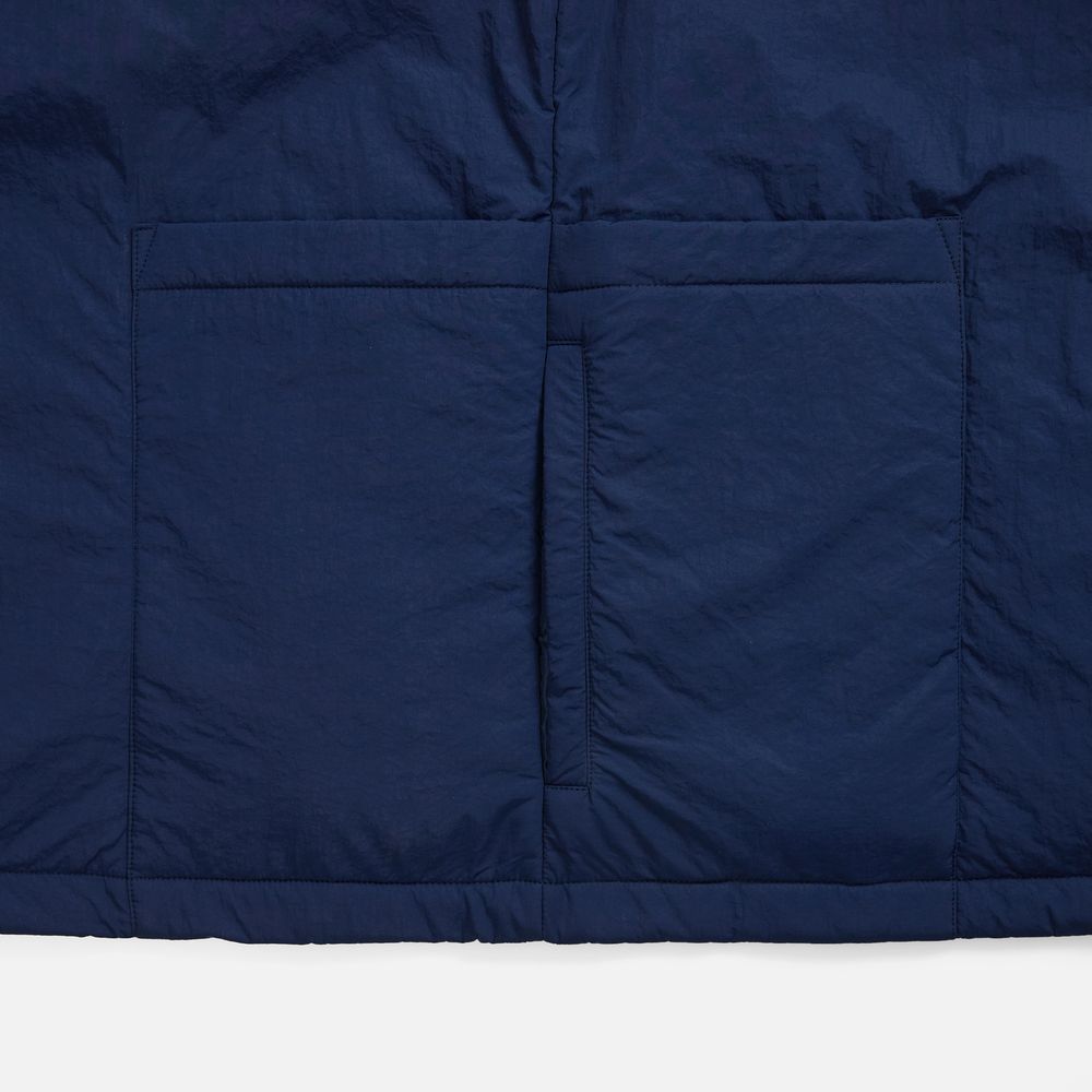 Жилет унисекс Veter, темно-синий — изображение 8