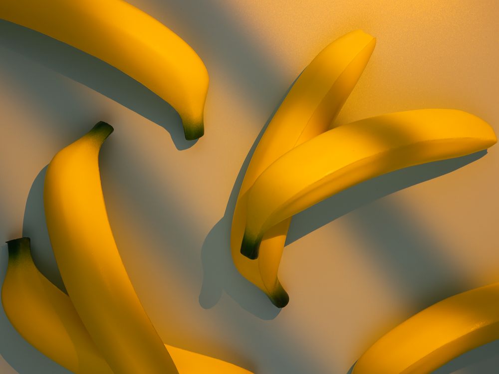 Сквиши-антистресс «Банан» — изображение 5