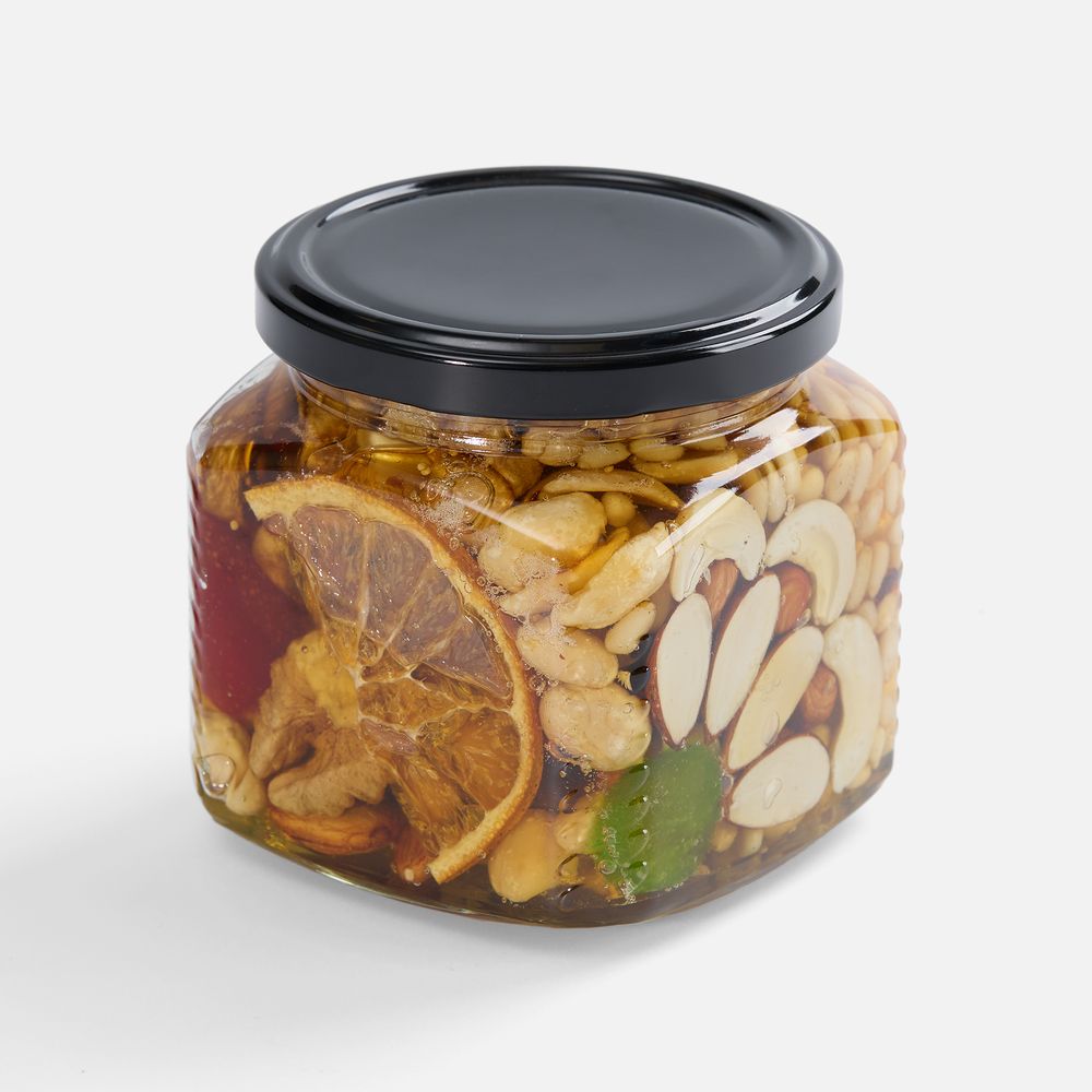 Набор Forest Pump, «Поцелуй гейши» — изображение 4