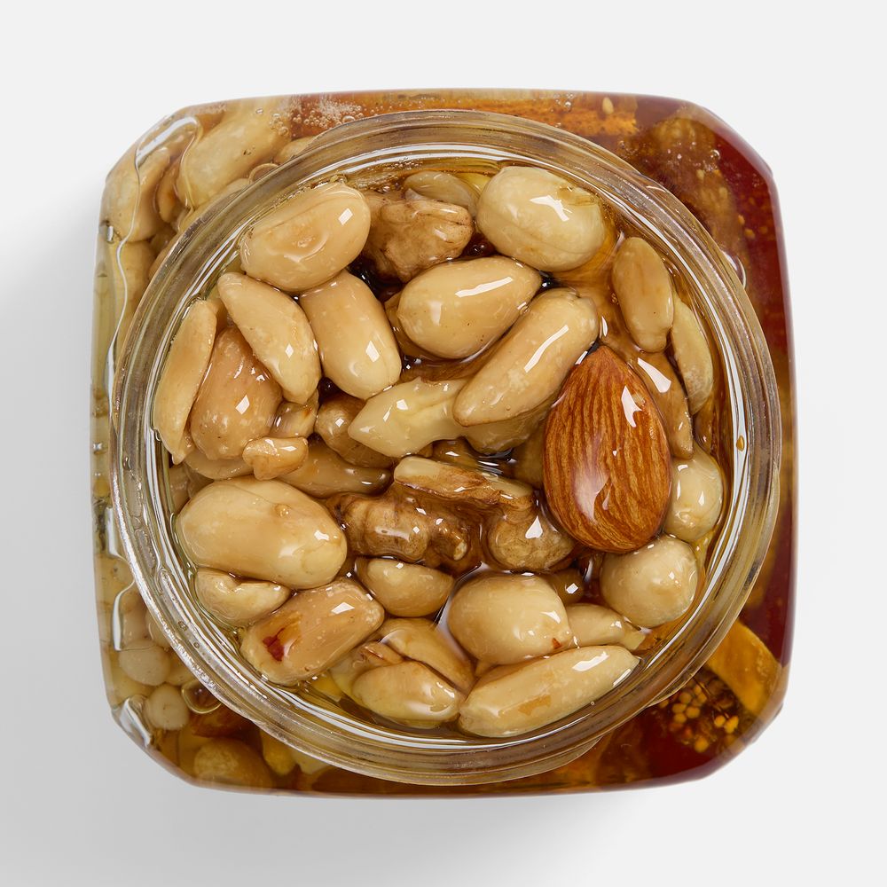 Набор Forest Pump, «Поцелуй гейши» — изображение 5