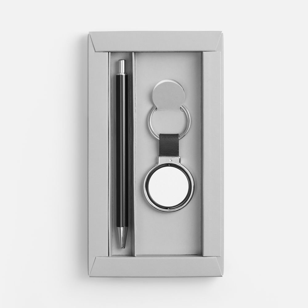 Набор Slim Stalker, черный — изображение 3