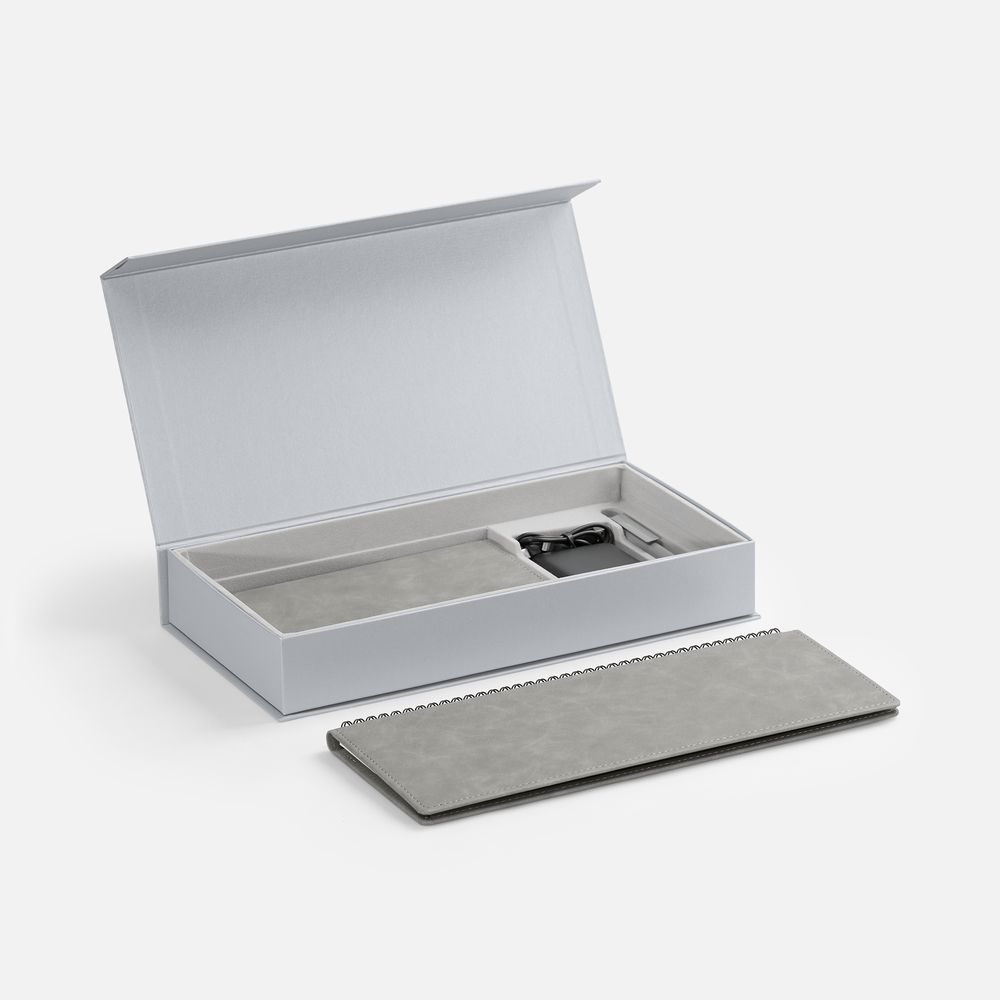 Набор Urban Planner, серый — изображение 3