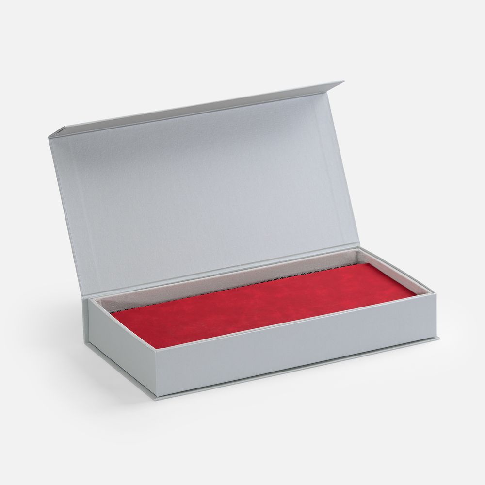 Набор Urban Planner, красный — изображение 4