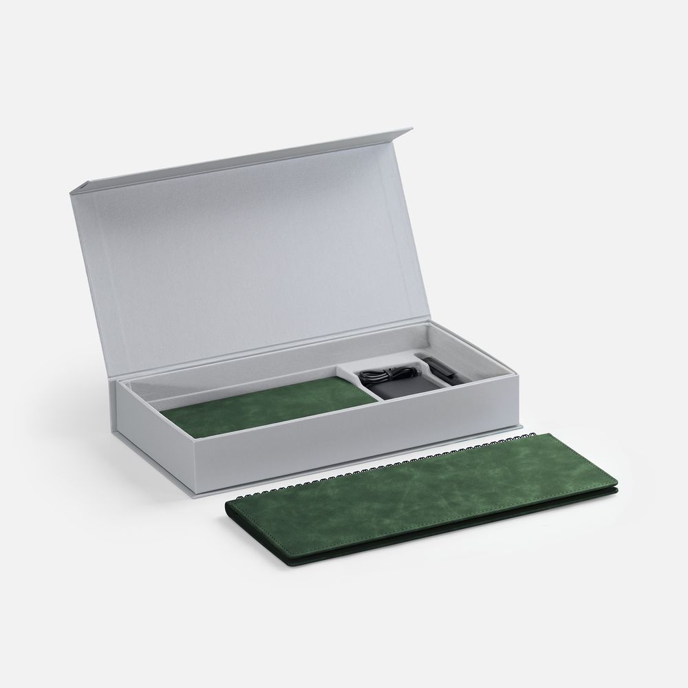 Набор Urban Planner, зеленый — изображение 3