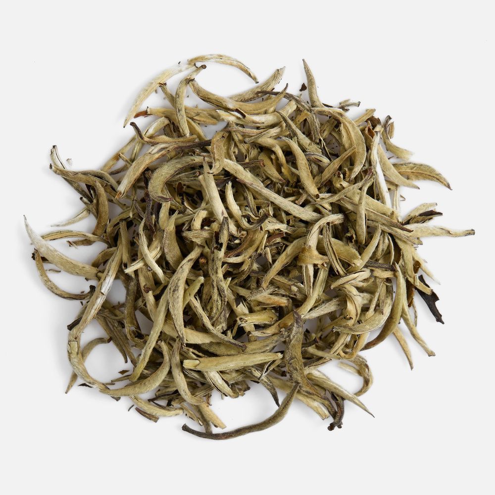 Набор с чаем и колбой для заваривания Infuseful — изображение 7