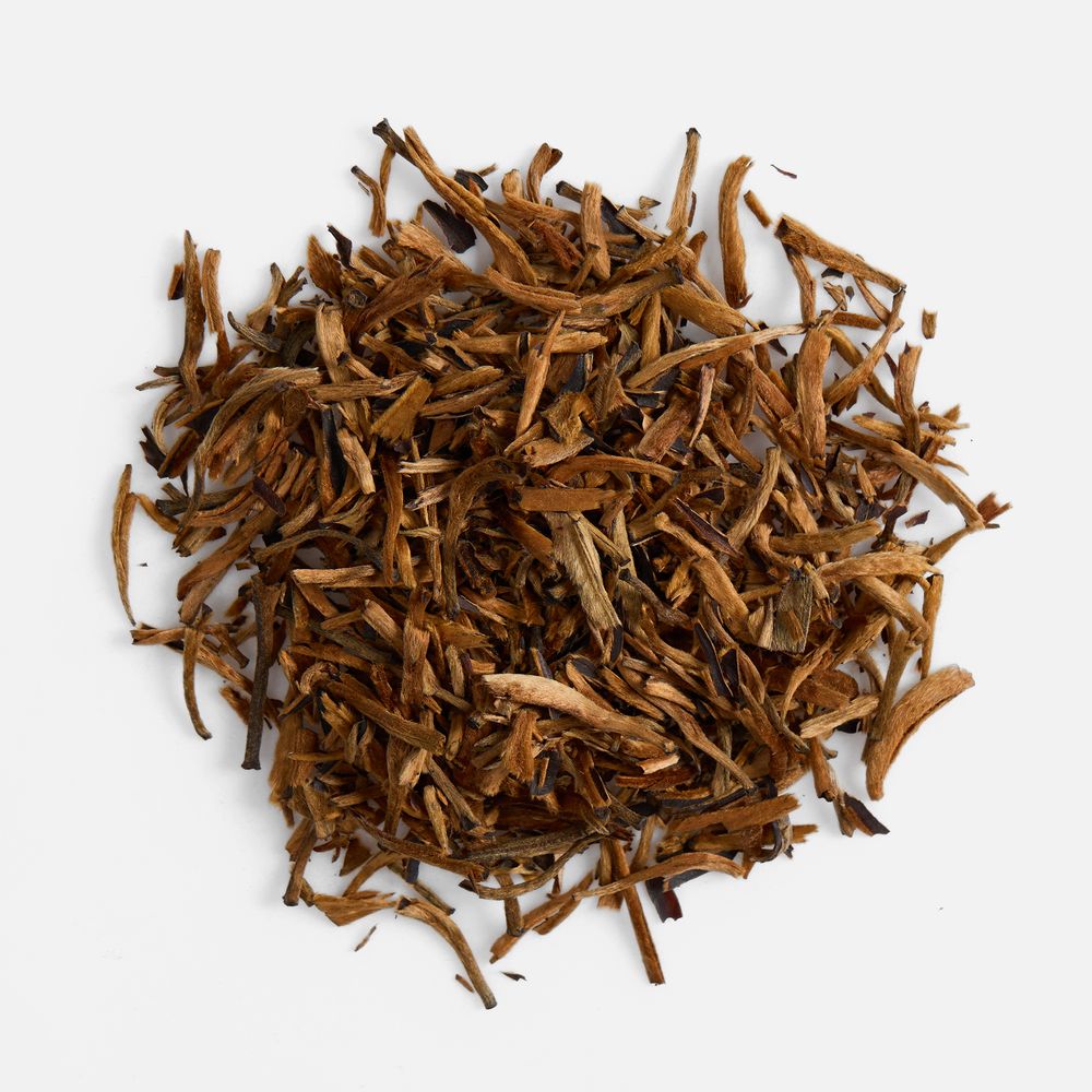 Набор с чаем и колбой для заваривания Infuseful — изображение 9