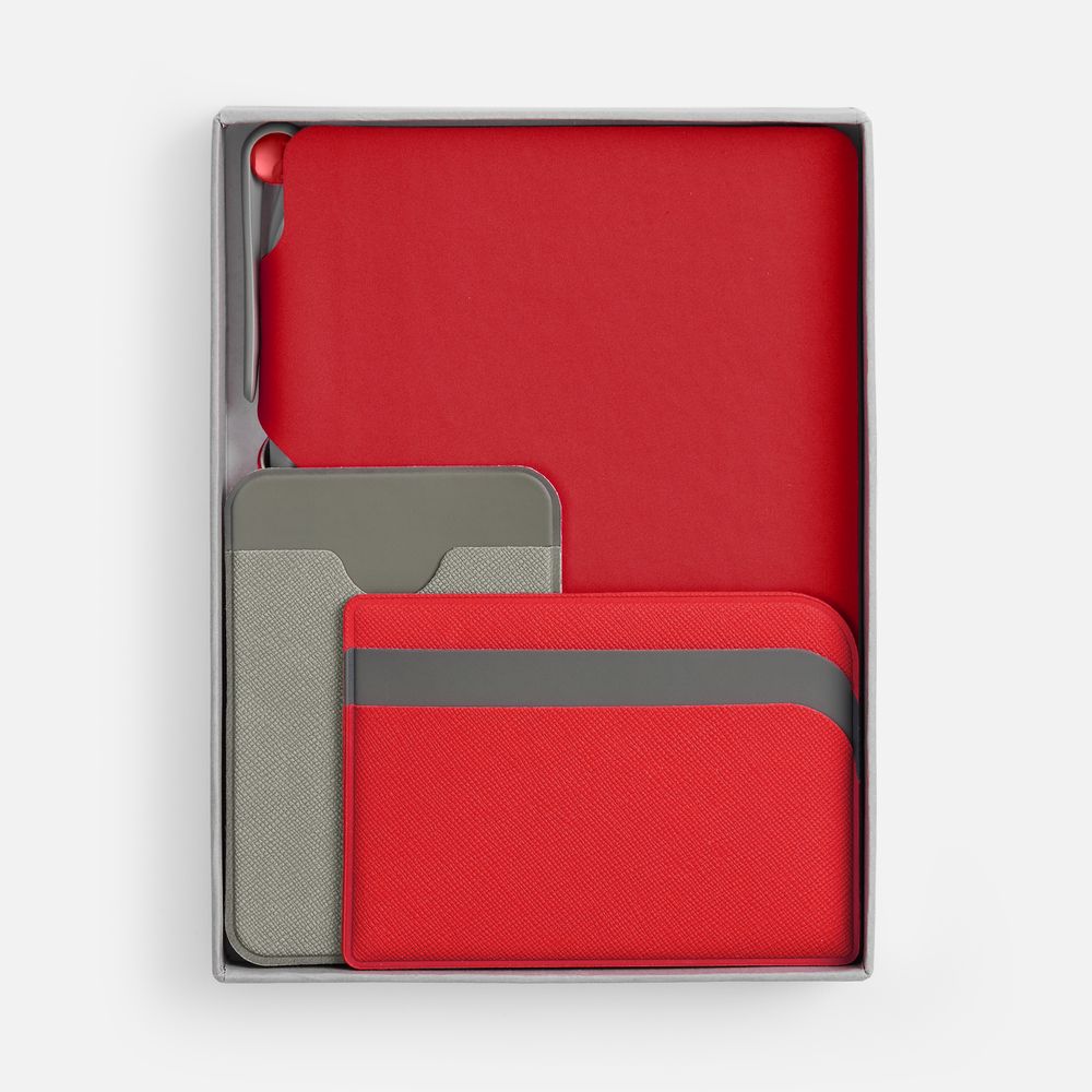 Набор Flexpen Dual, красный — изображение 3