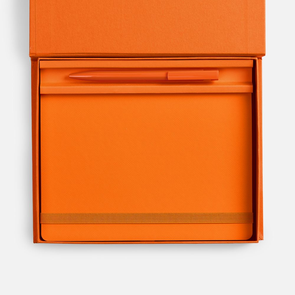 Набор Peel Flex, оранжевый — изображение 3