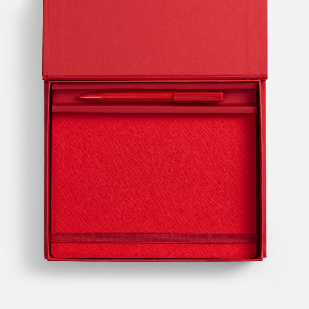 Набор Peel Flex, красный — изображение 3