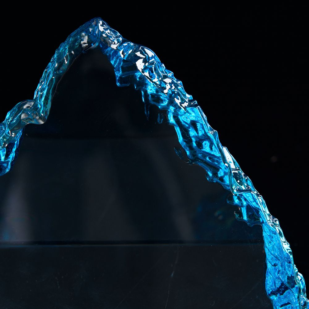 Стела Alpeak — изображение 9