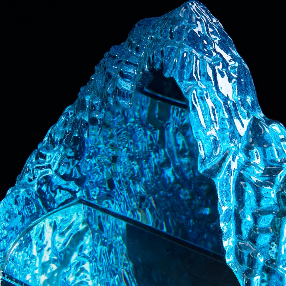 Стела Alpeak — изображение 10