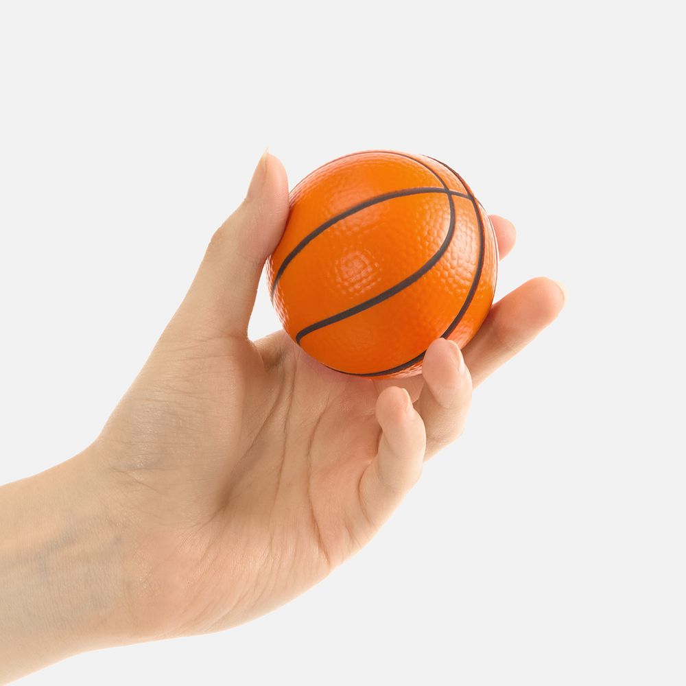 Антистресс «Баскетбольный мяч» — изображение 3