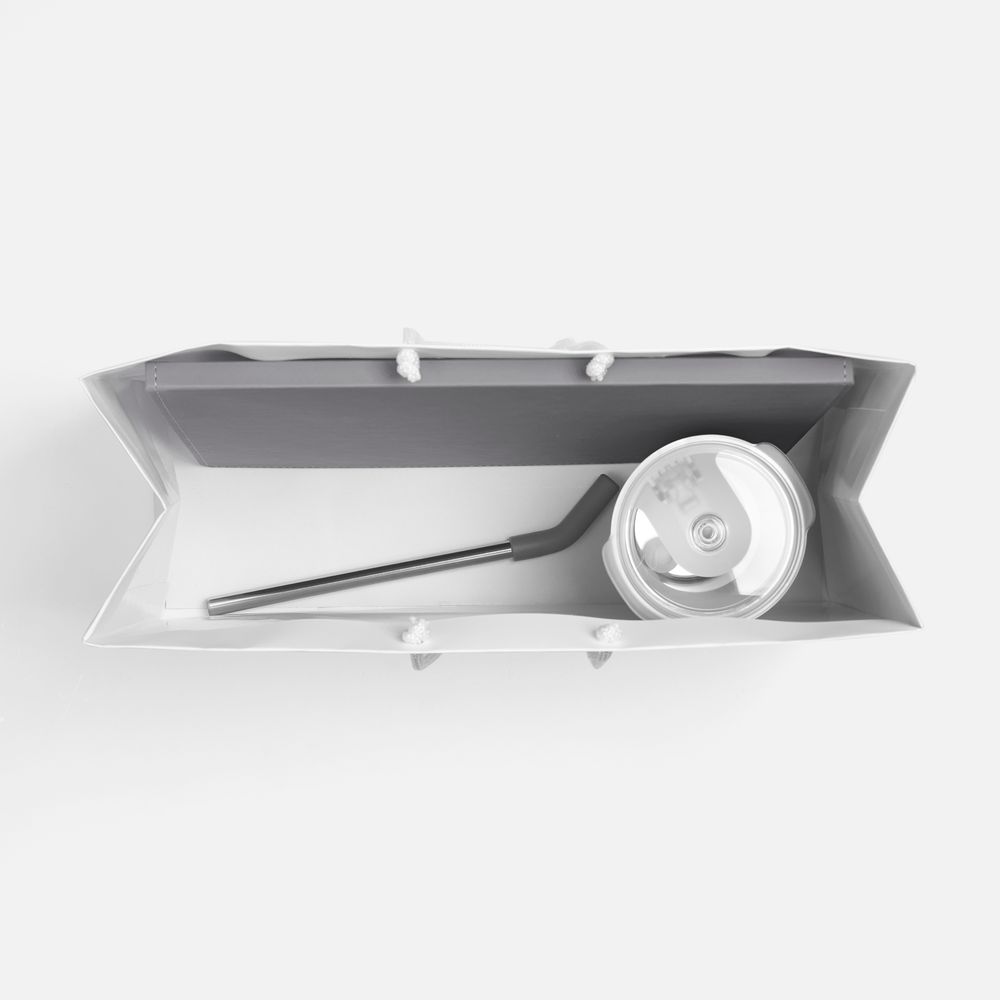 Набор Urban Packet, серый — изображение 3