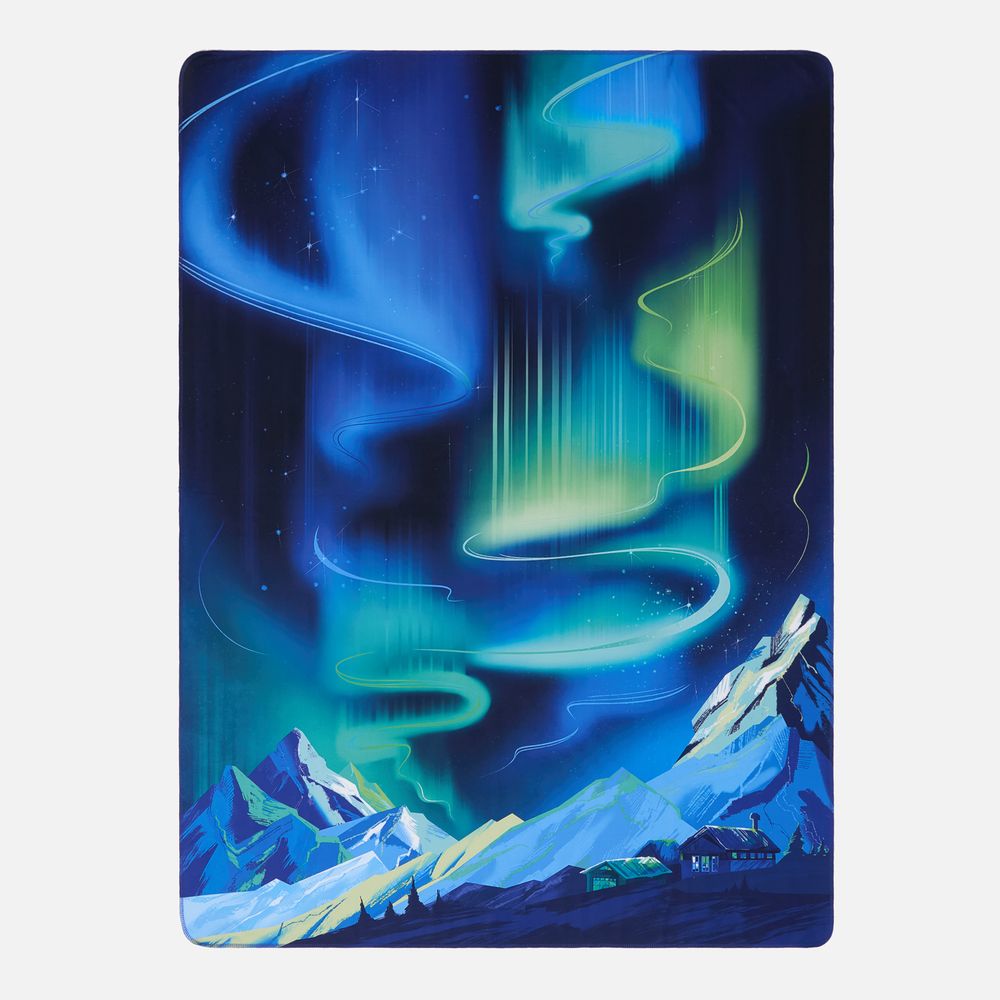 Набор «Северное сиятельство», зеленое яблоко — изображение 4