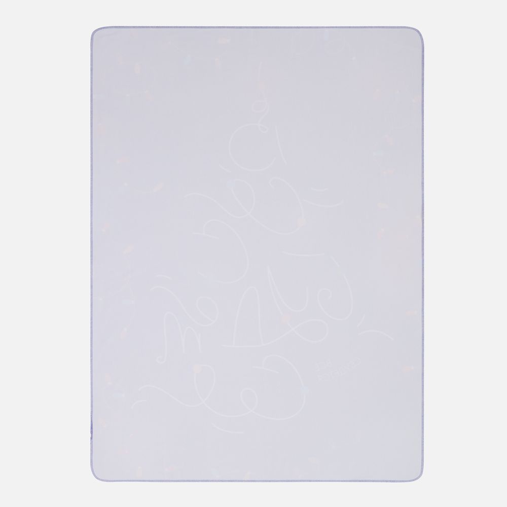 Флисовый плед «Все сбудется!» — изображение 3