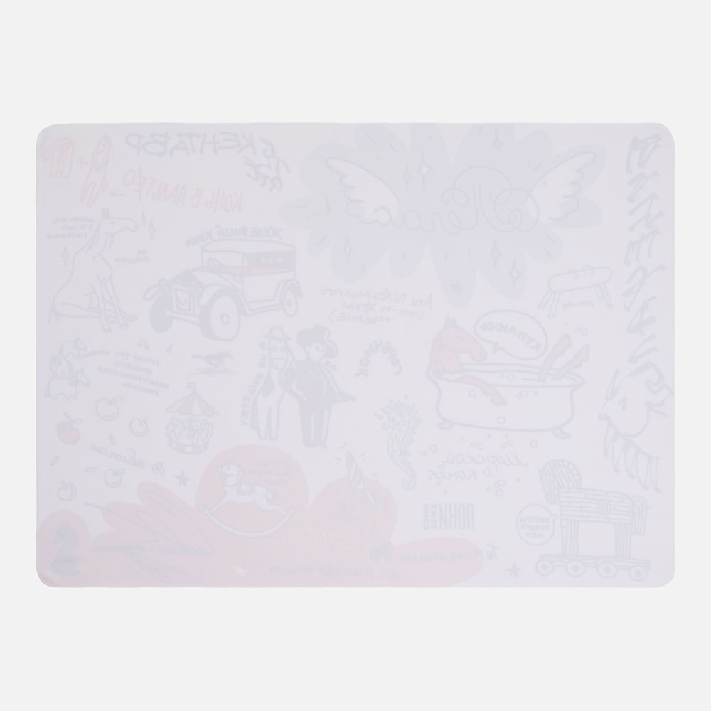 Флисовый плед «Коневедение» — изображение 3