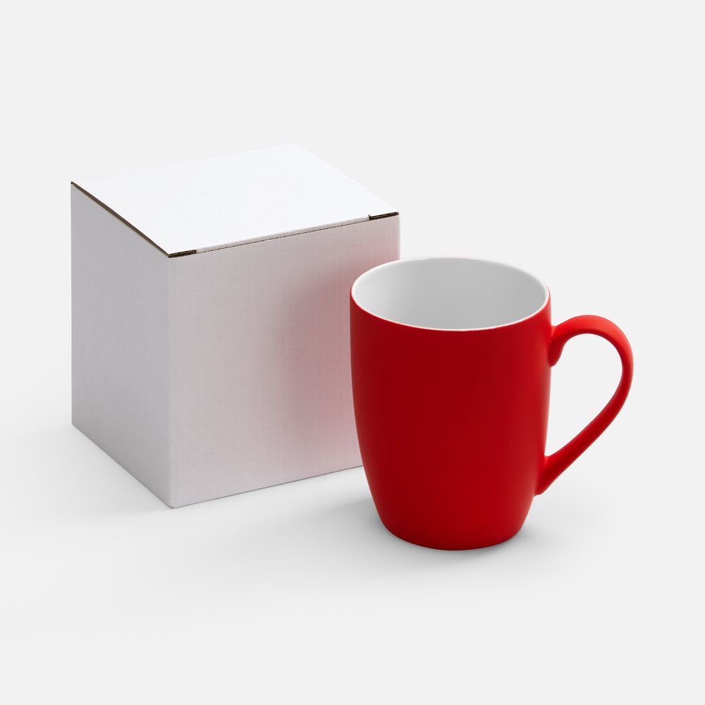 Набор Urban Office, красный — изображение 5