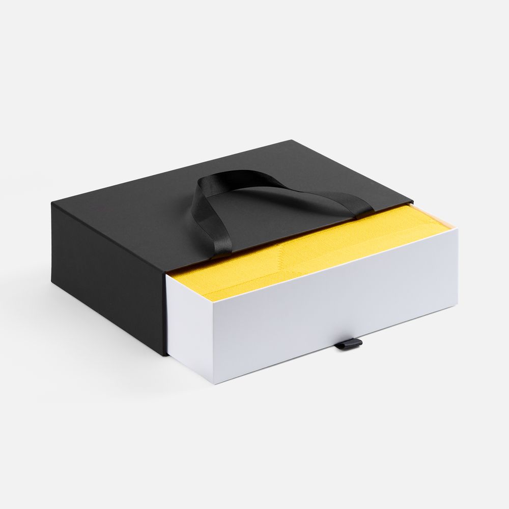 Коробка Regalis, черная — изображение 3