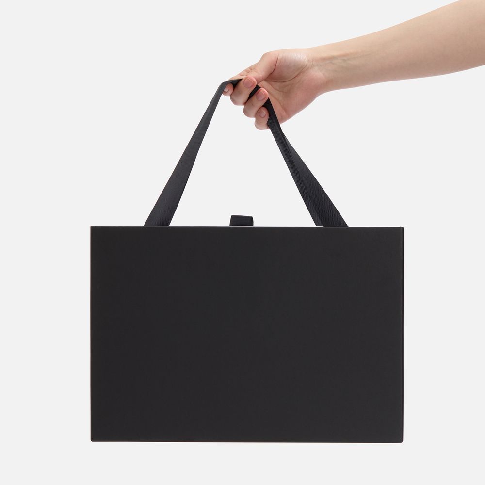 Коробка Regalis, черная — изображение 5