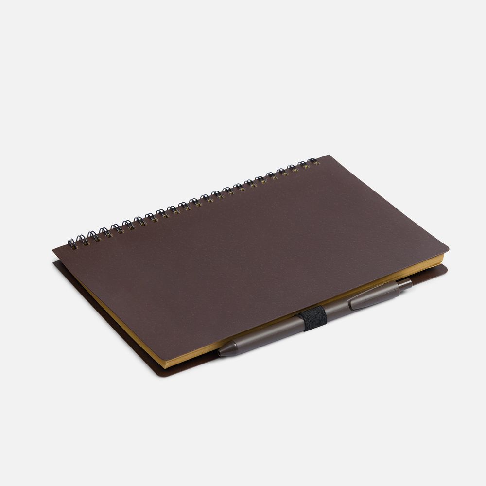 Ручка шариковая Coffeist — изображение 6