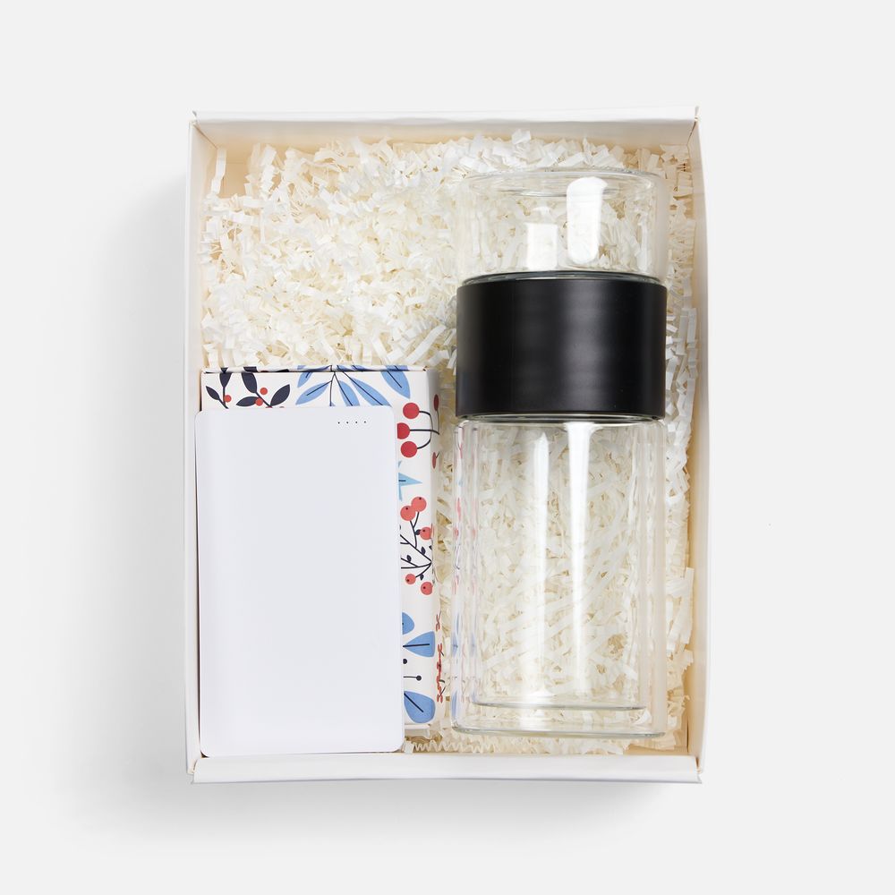 Набор Invigo, белый — изображение 3