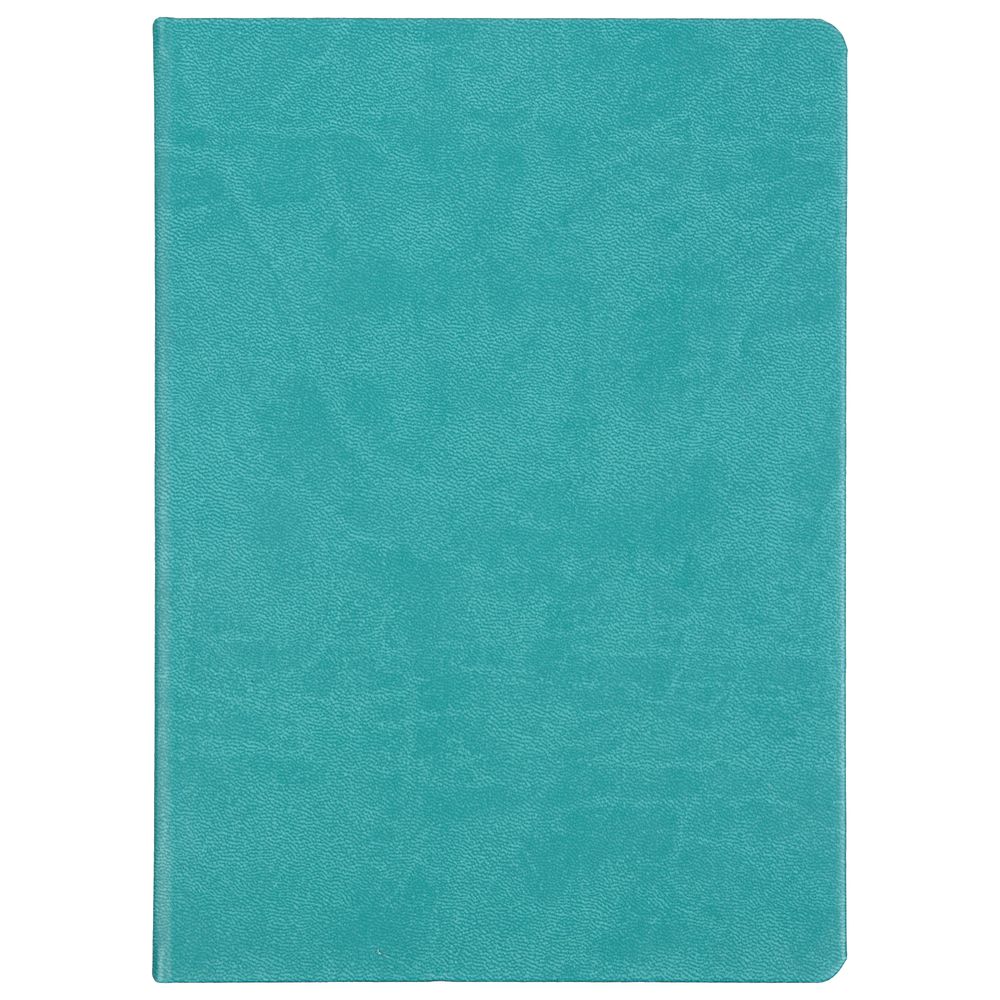 Ежедневник Basis, датированный, бирюзовый — изображение 3