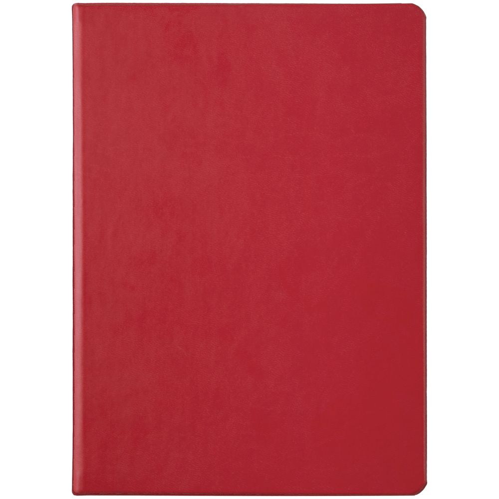 Ежедневник Basis, датированный, красный — изображение 3