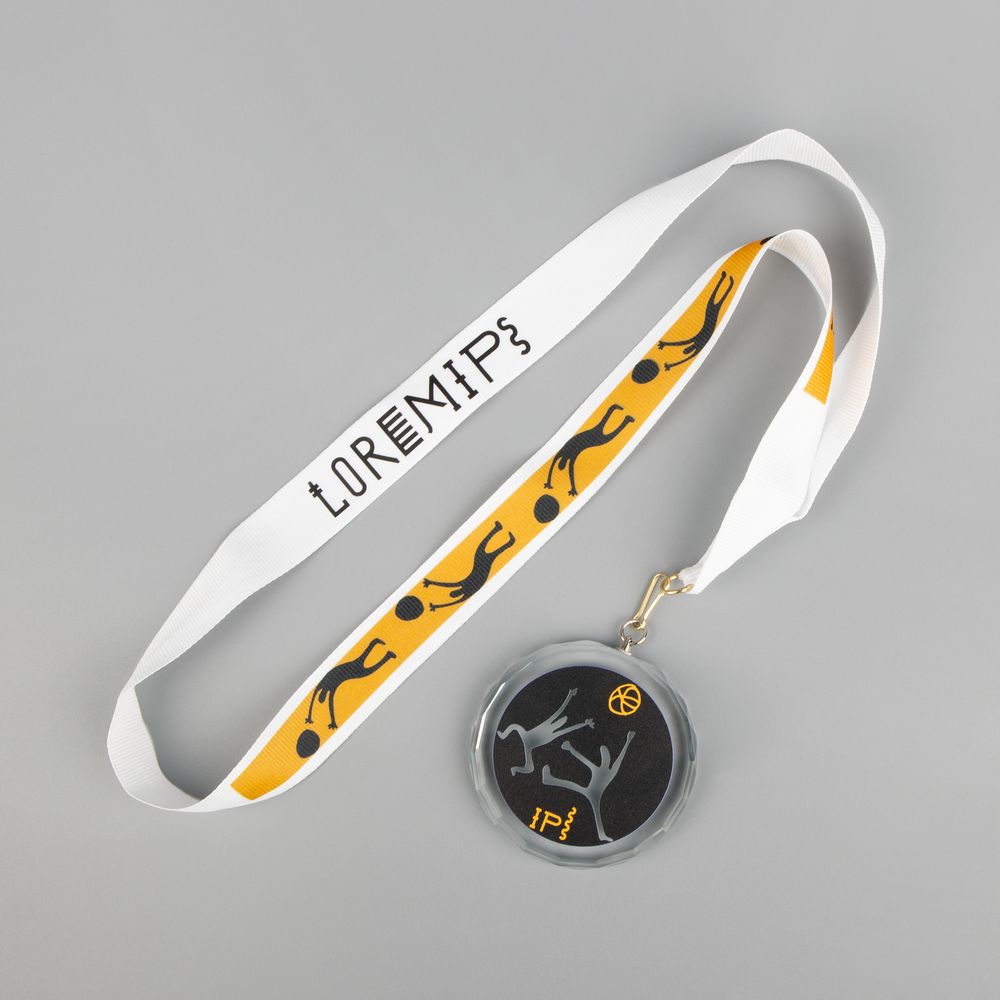 Медаль Glory — изображение 8