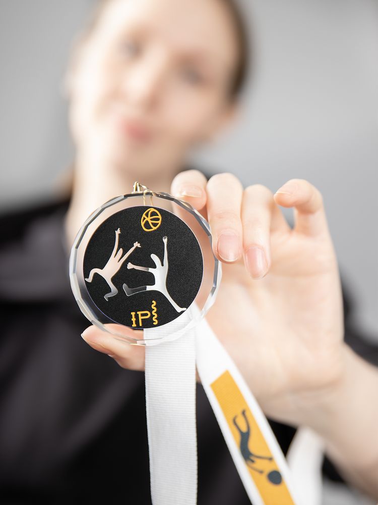 Медаль Glory — изображение 9