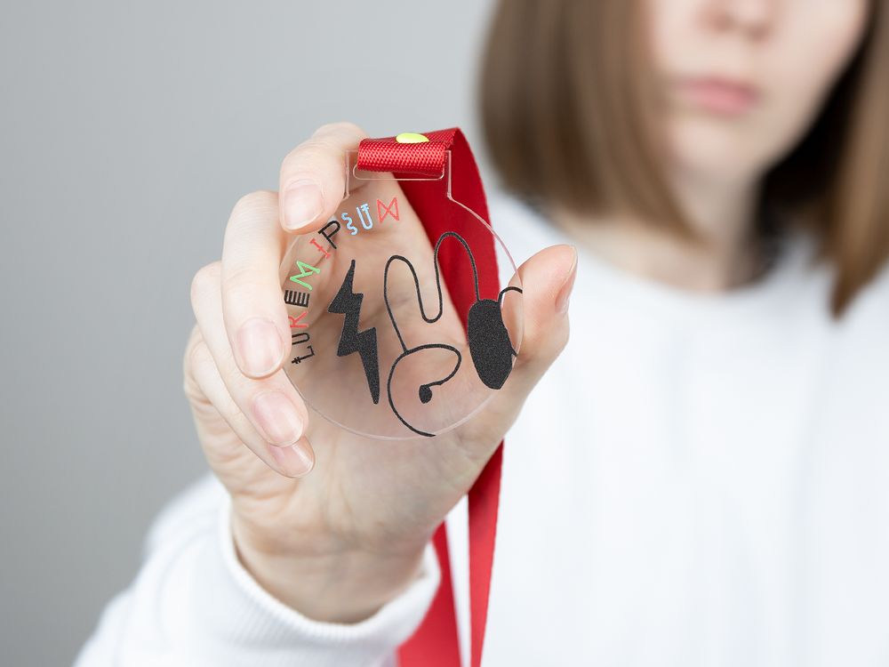 Медаль Perfect Day — изображение 5