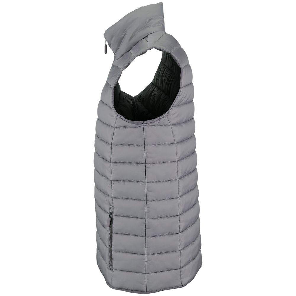 Жилет Wave Men, серый — изображение 3