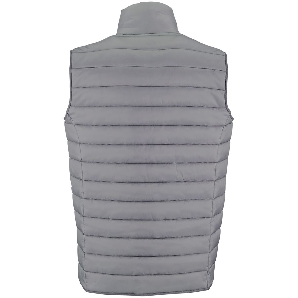 Жилет Wave Men, серый — изображение 4