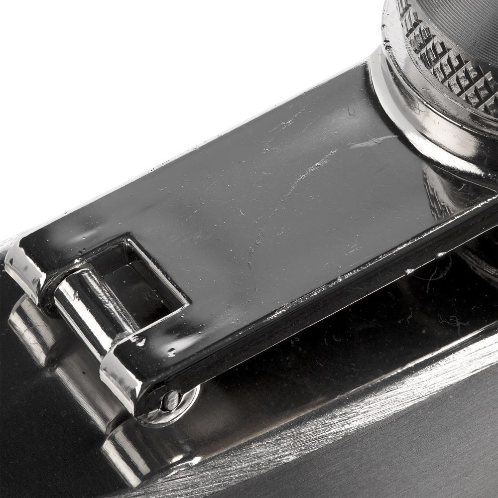 УЦЕНКА! Фляжка Muse, стальная — изображение 8