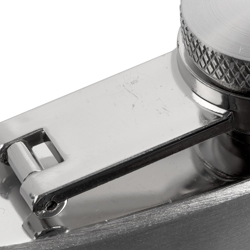 УЦЕНКА! Фляжка Muse, стальная — изображение 7